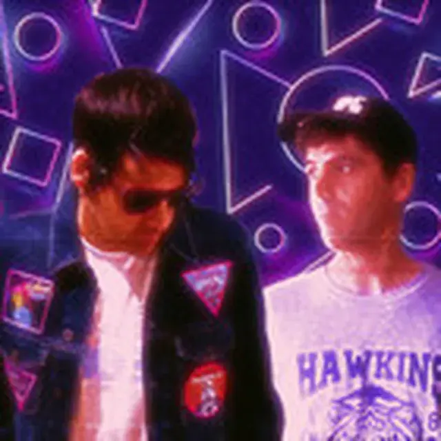 Retrowave Barcelona Fest V3.0