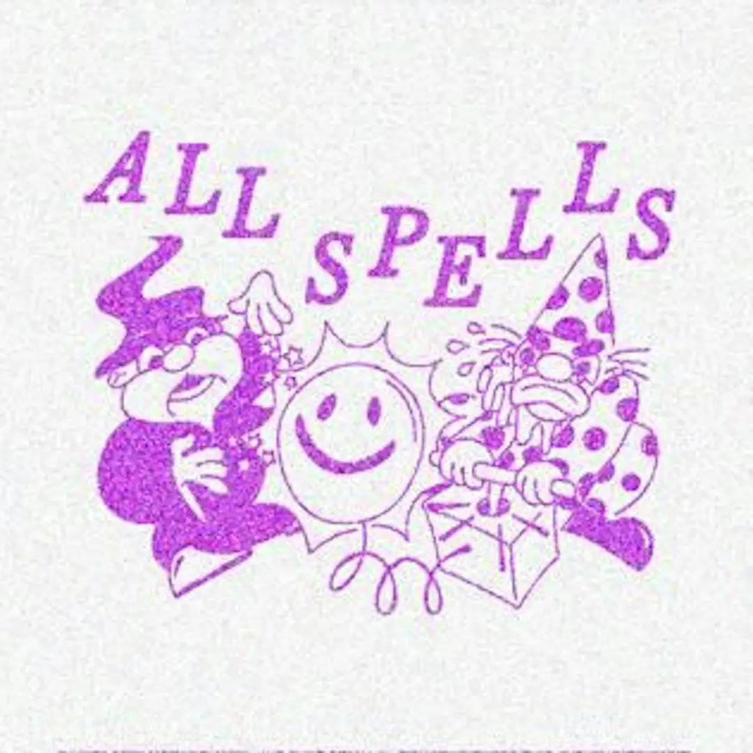 The All Spells Free Summer Party