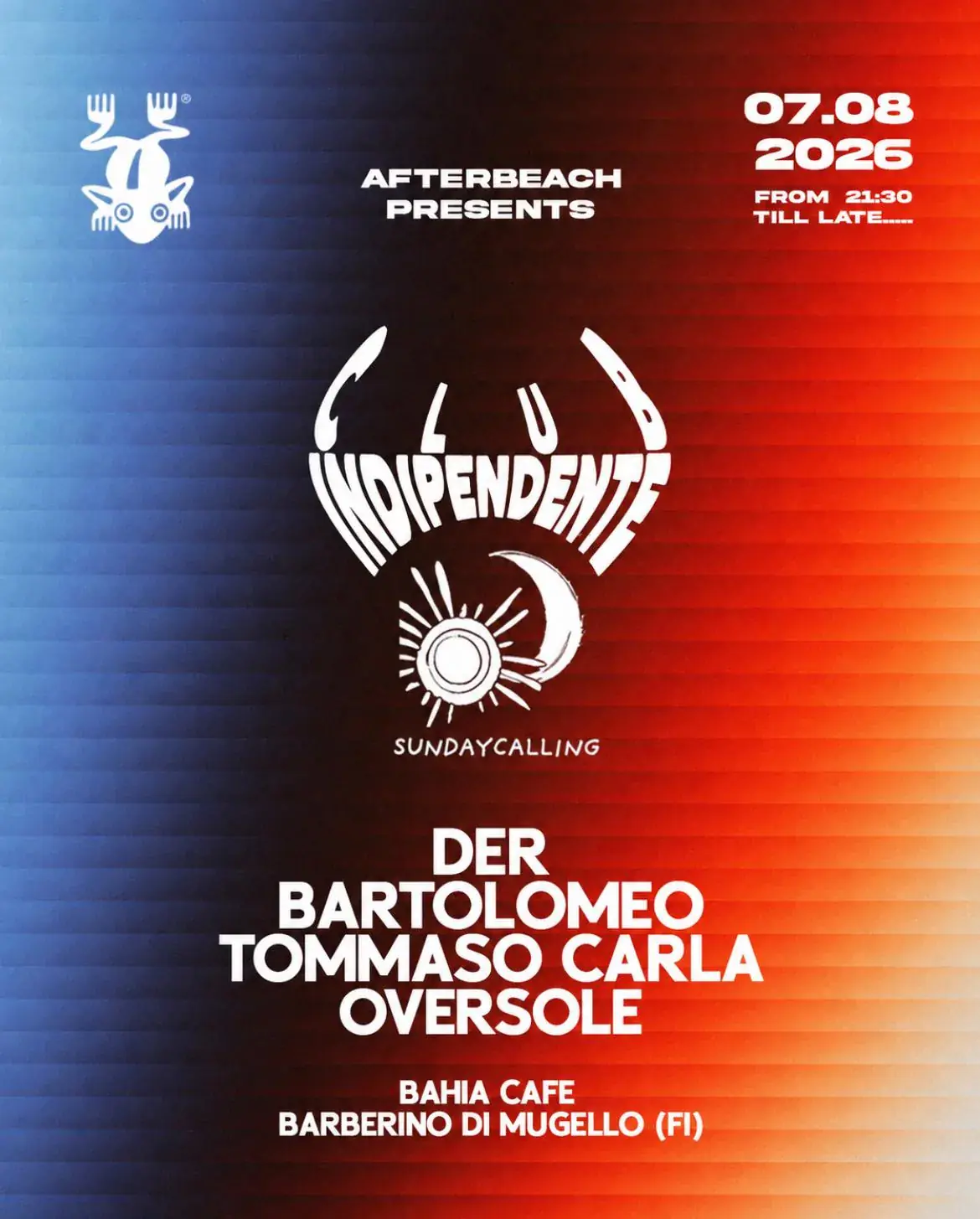 Club Indipendente On The Lake