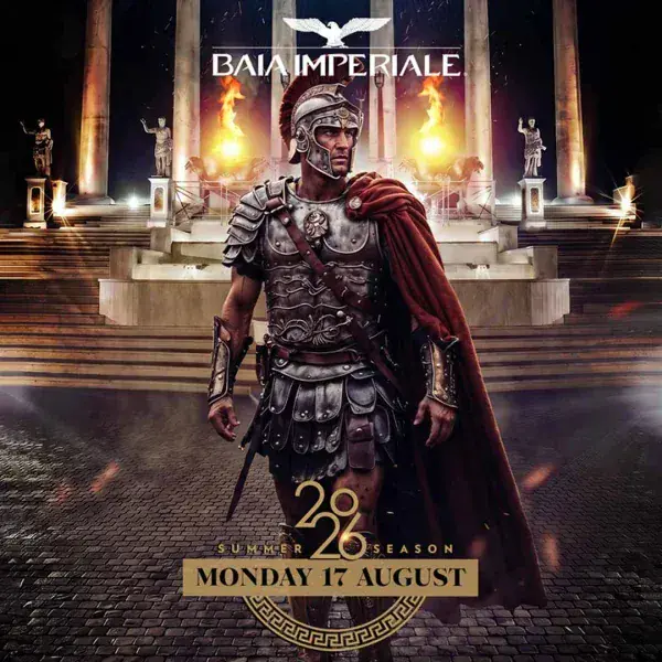 VALENTIA | Baia Imperiale