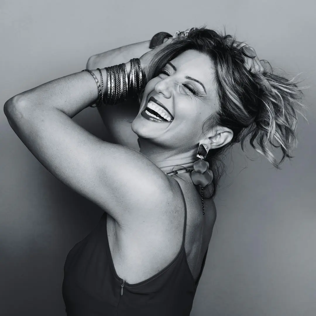 Sissy Castrogiovanni Full Band | Open Jazz