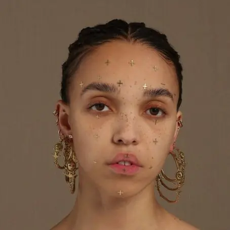 FKA Twigs @ Adidas Arena