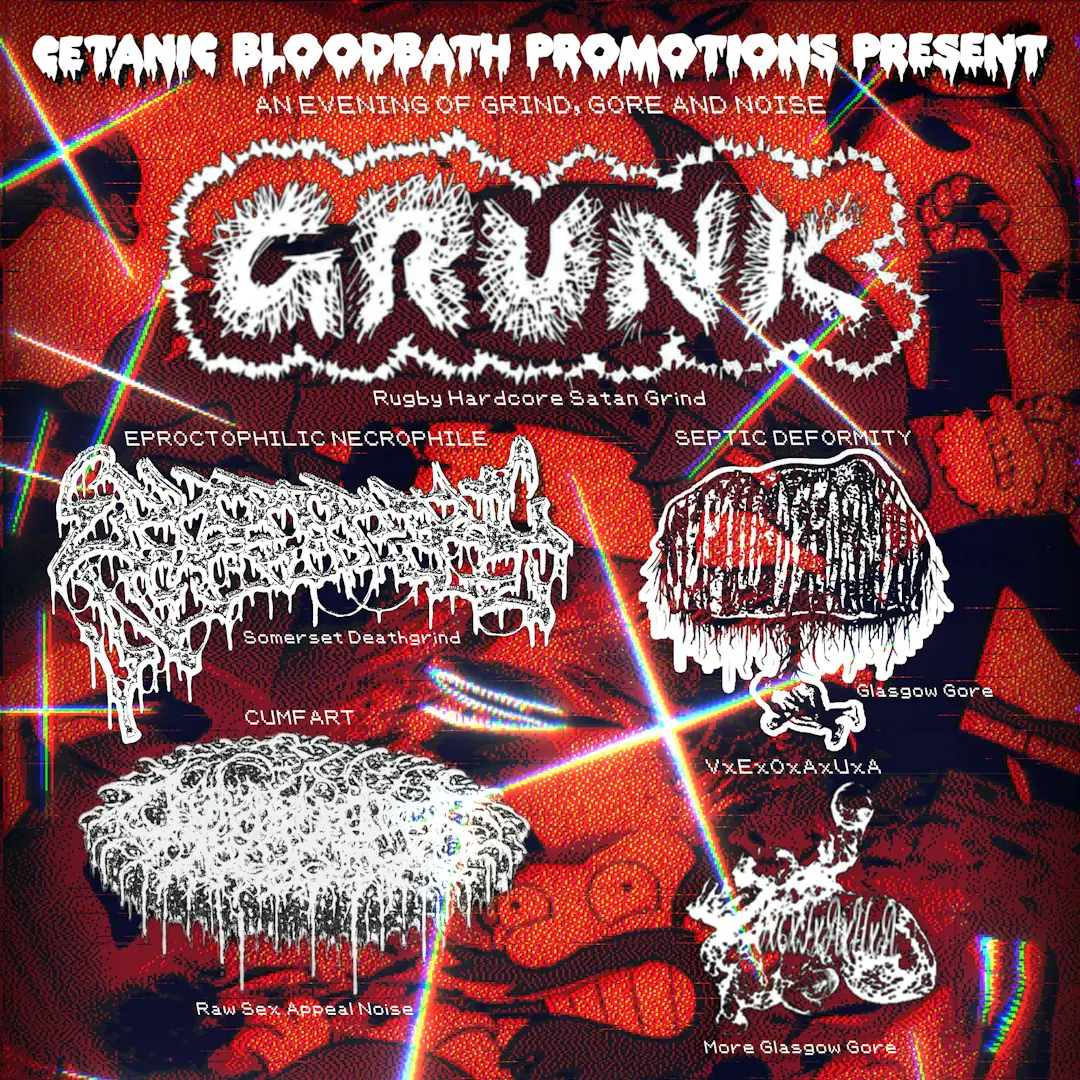 Grunk + more