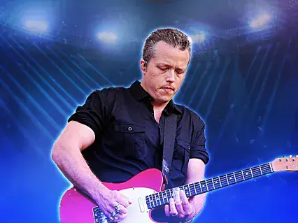 Jason Isbell