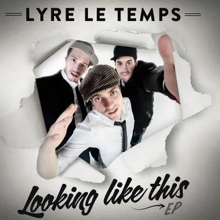 Lyre le Temps @ La Laiterie