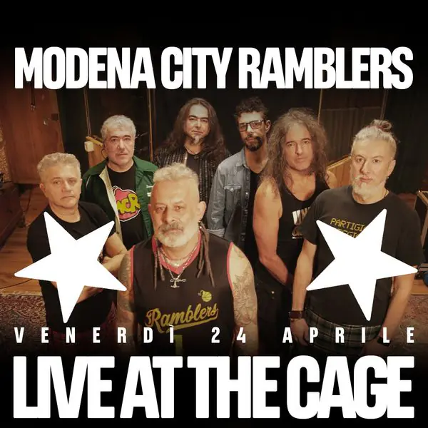 Modena City Ramblers