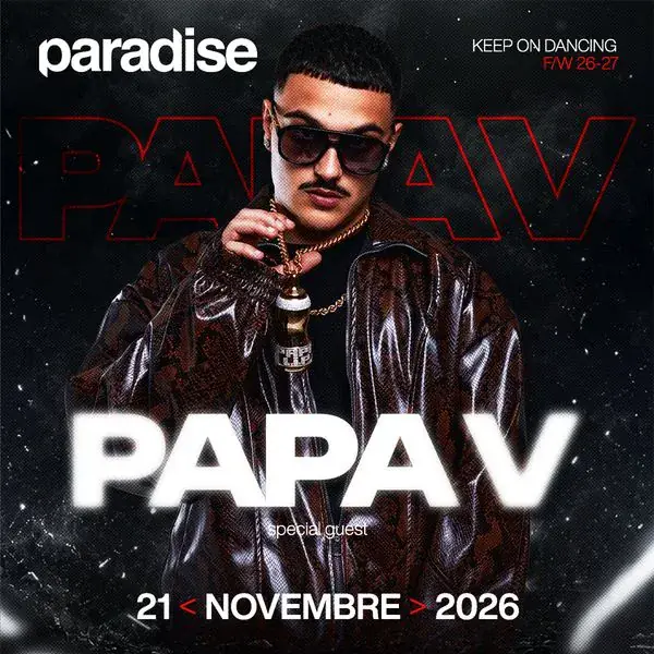 Papa V