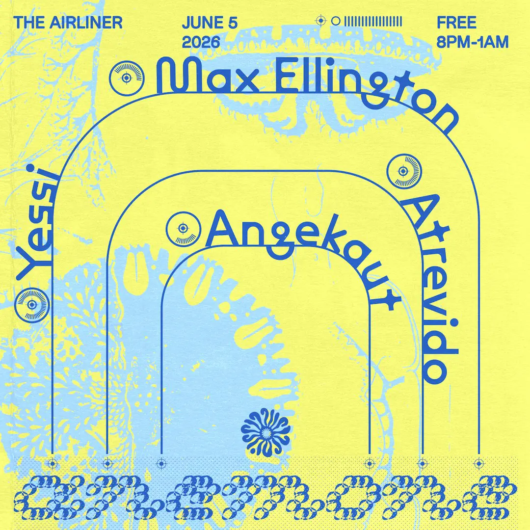 Anemone w / Yessi, Max Ellington, Atrevido, Angekaut