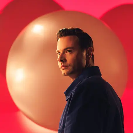 Sam Feldt @ LIV Nightclub Las Vegas