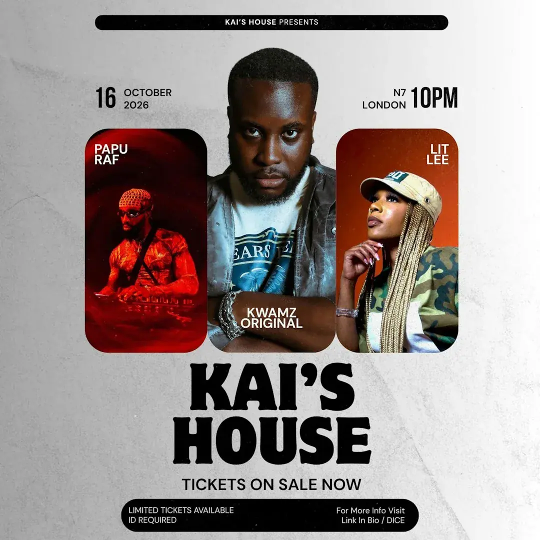 Kai's House