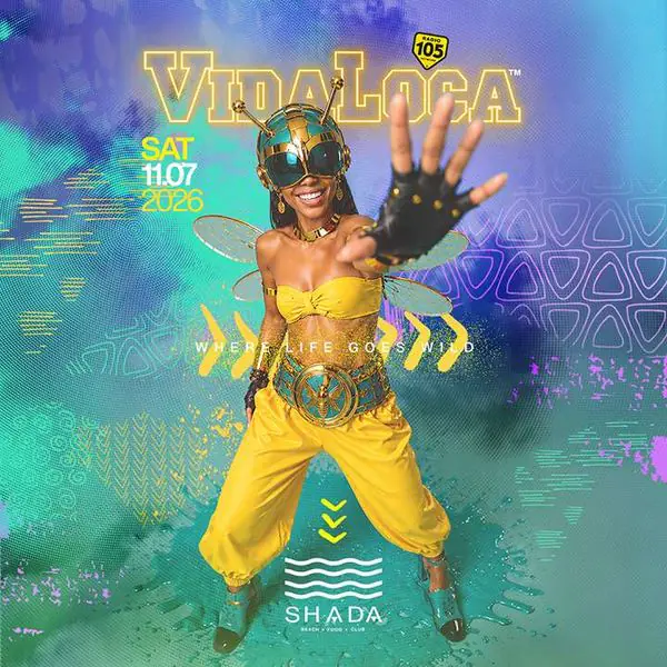 Vidaloca
