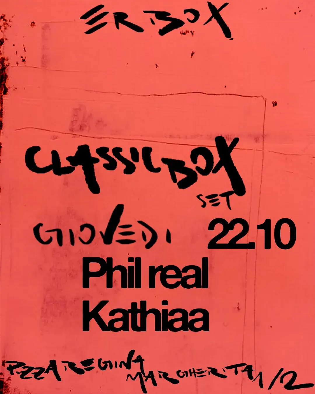 Classic Box Set by Phil and Kathiaa