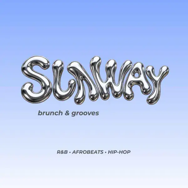 SUNway - brunch&grooves | Nyx Milano