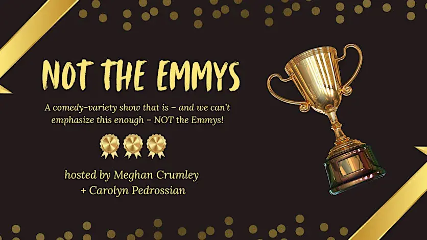 Not The Emmys