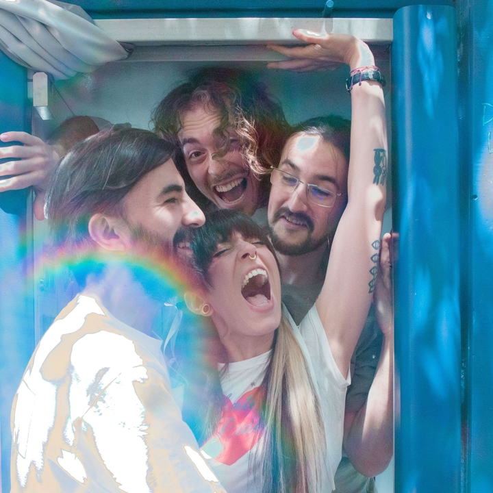 Anamanaguchi
