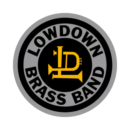 Lowdown Brass Band @ New Morning