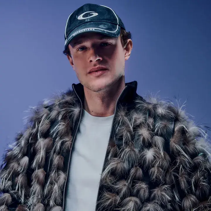 Marten Lou