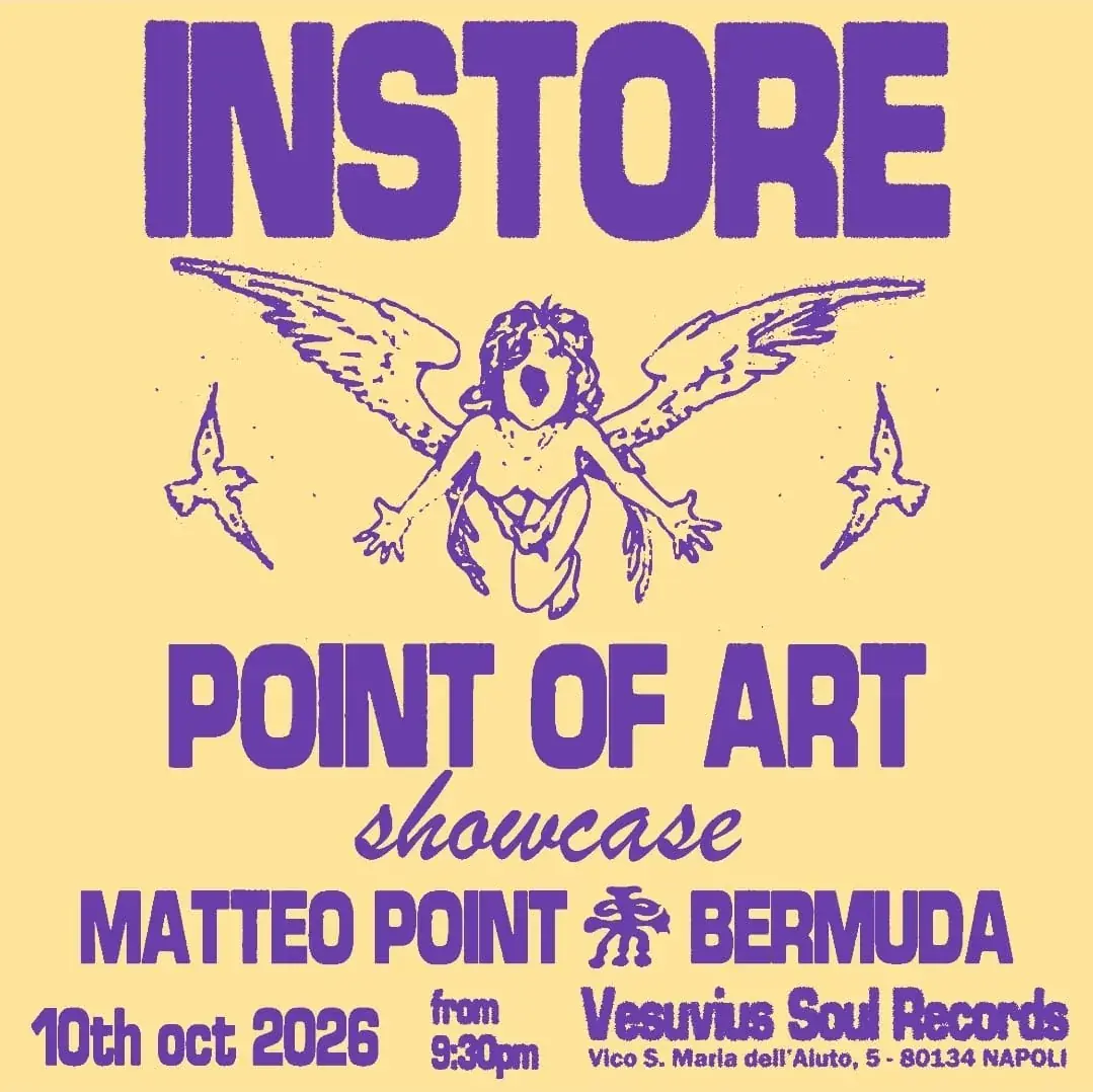 In-Store-Auftritt