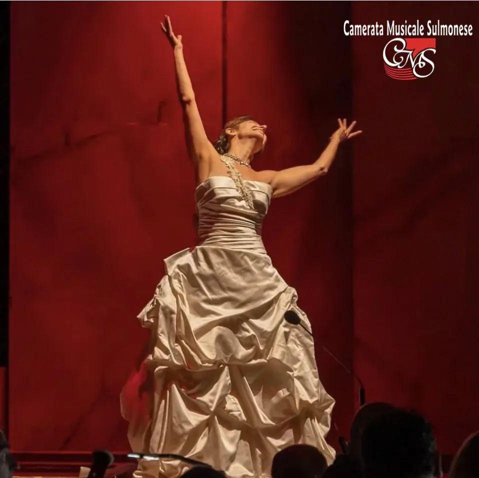 La Traviata