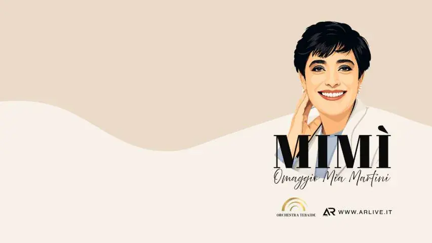 Mimì - A Tribute to Mia Martini