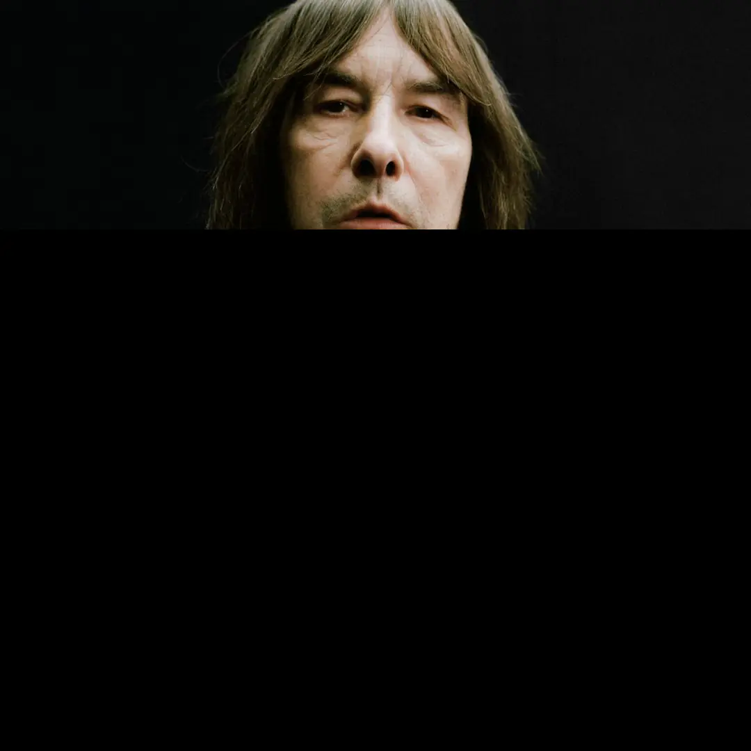Primal Scream - XTRMNTR