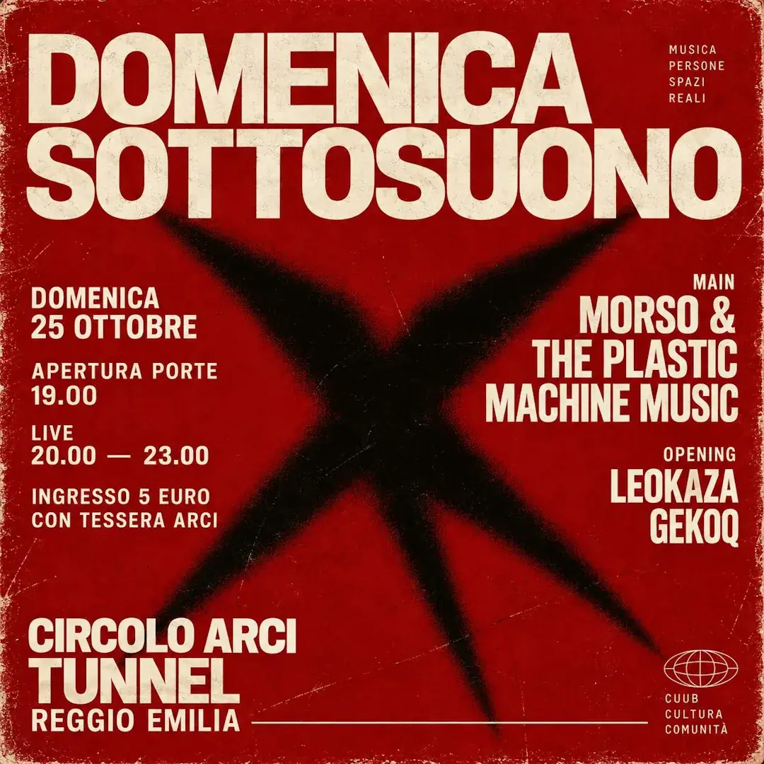 Domenica Sottosuono pt.2