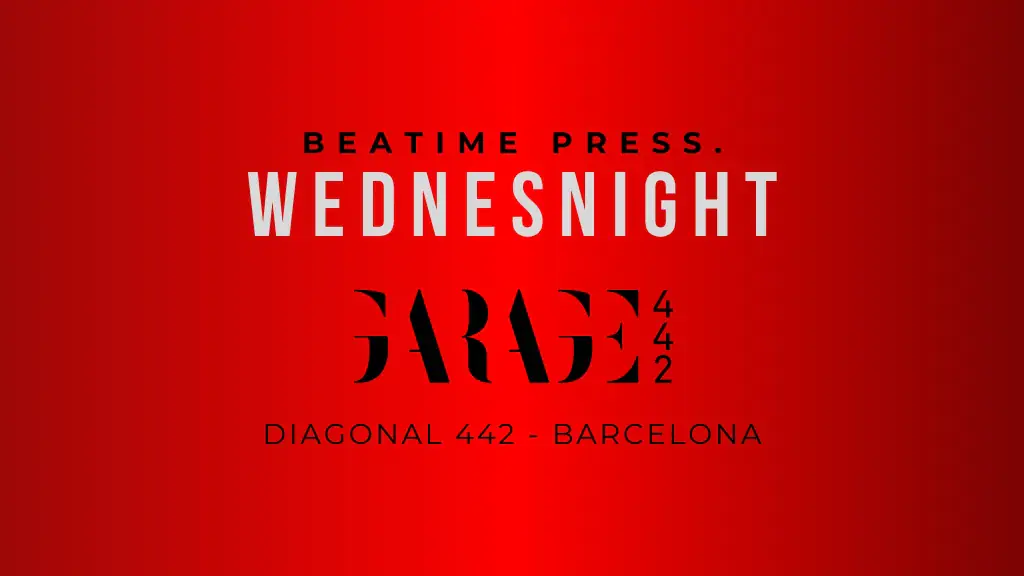 (FREE) Wednesnight with Olivia, phil.F.x, Alejandro Garcia