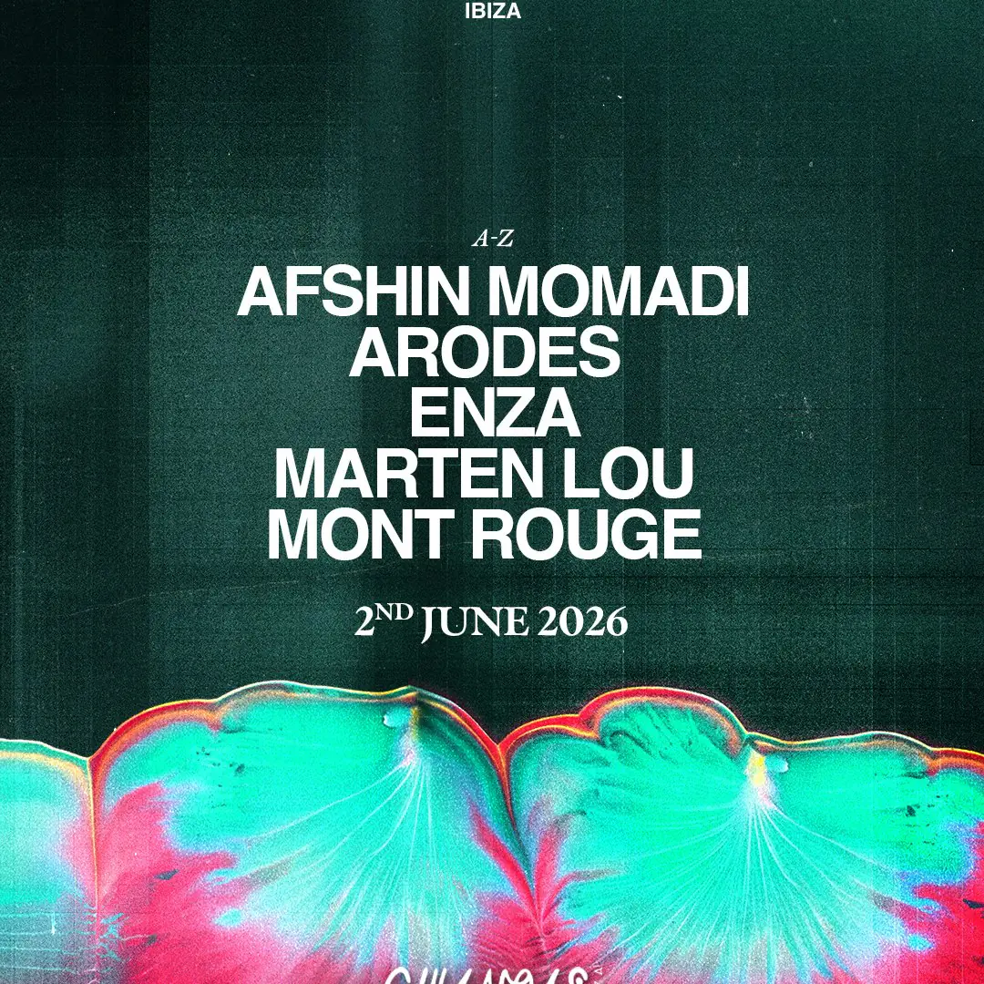 Blanche: Arodes, Marten Lou, Mont Rouge, Afshin Momadi, Enza