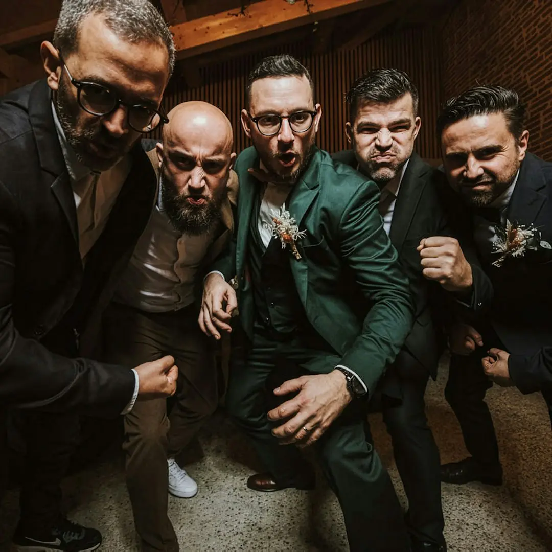 Alea Jacta Est + Guest