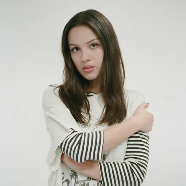 Olivia Rodrigo @ Bridgestone Arena