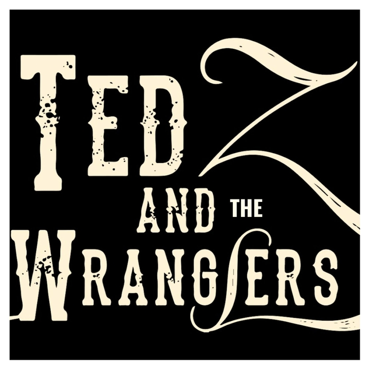 Ted Z and The Wranglers head to Jam in The Van In LA