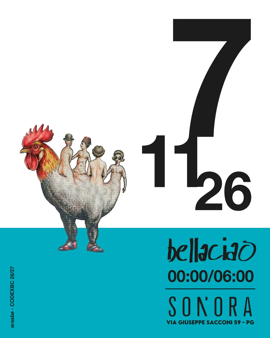 Ralf presenta Bellaciao