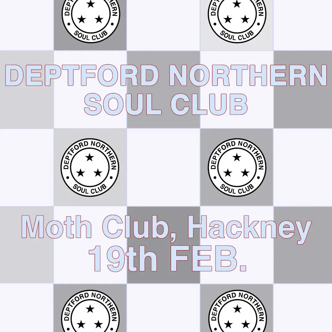 Deptford Northern Soul Club