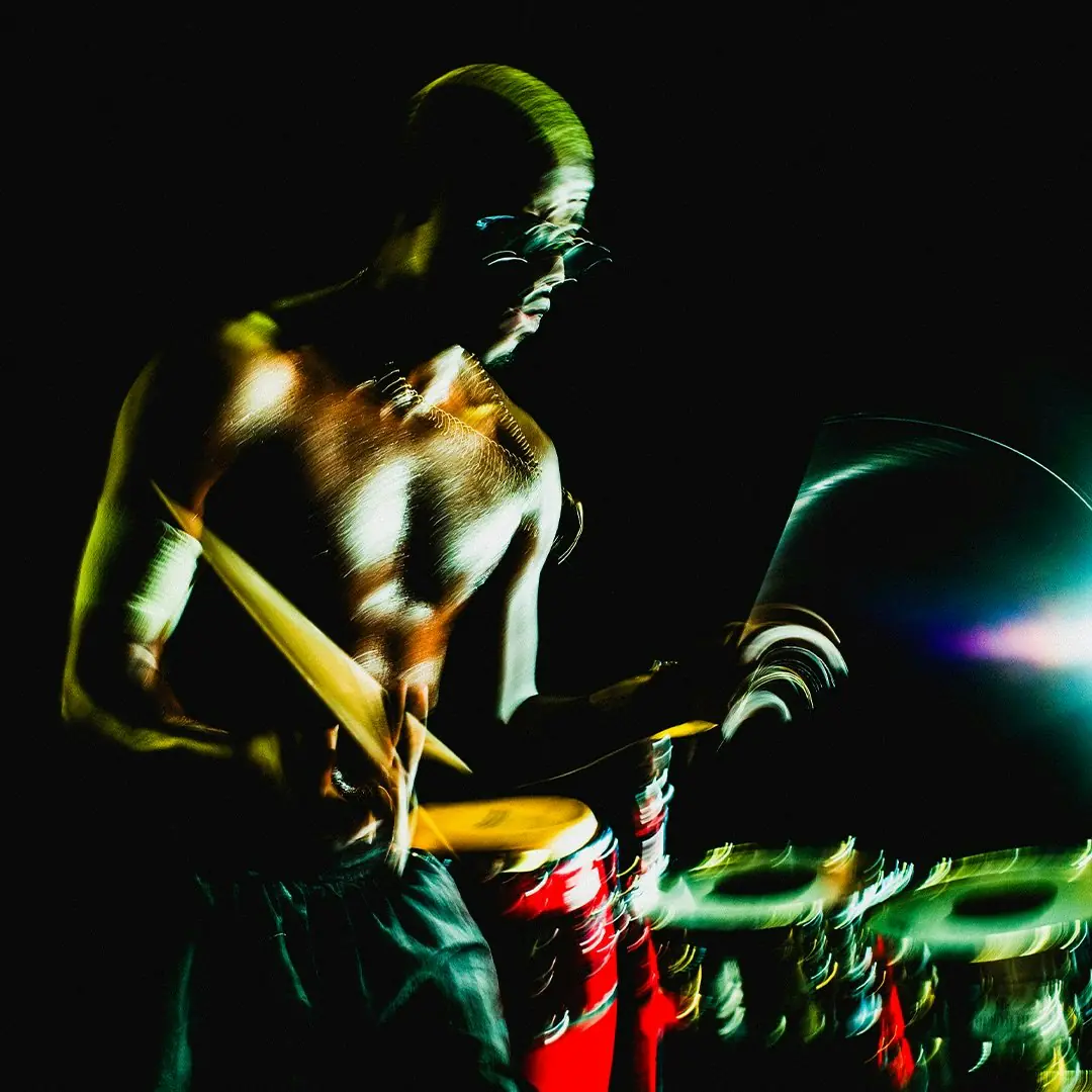 KILIMANJARO (LIVE)