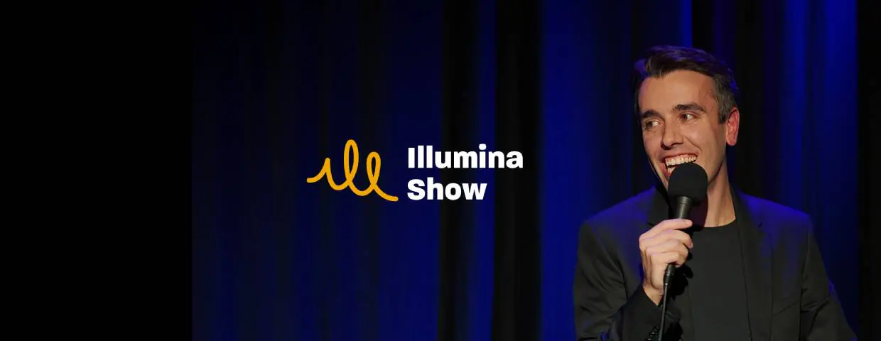 Illumina Show