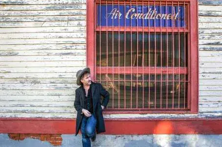 Jon Cleary @ Kaufleuten