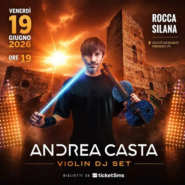 Vibes Rocca
