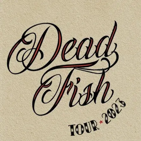 Dead Fish @ Ratinger Hof