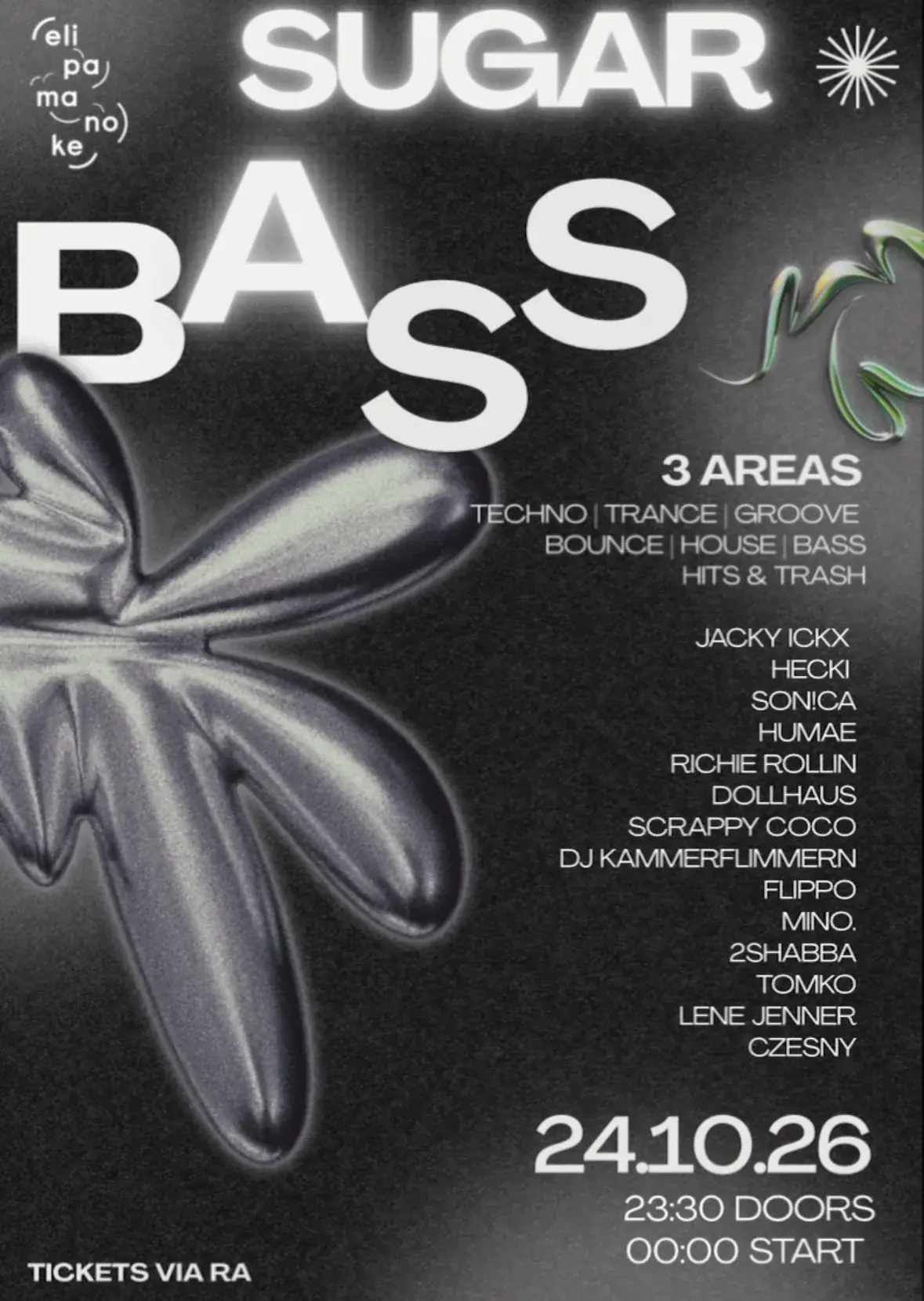 SUGARBASS