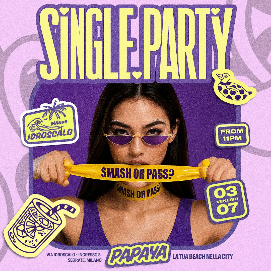 single party