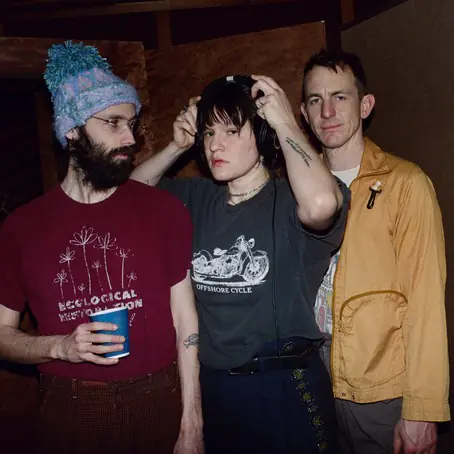 Big Thief @ TonHalle München
