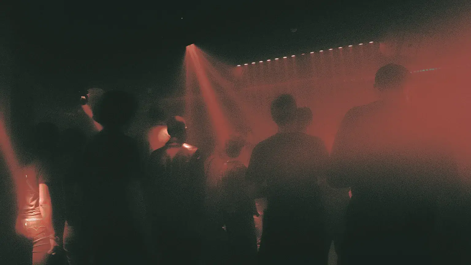 GROOVEDGE • Krimska