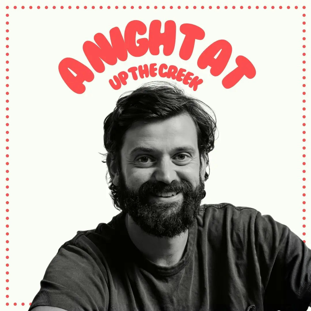 A Night At Up The Creek with Fin Taylor