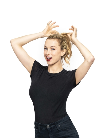 Iliza Shlesinger @ Palazzo Theatre, Venetian Casino, Hotel & Resort