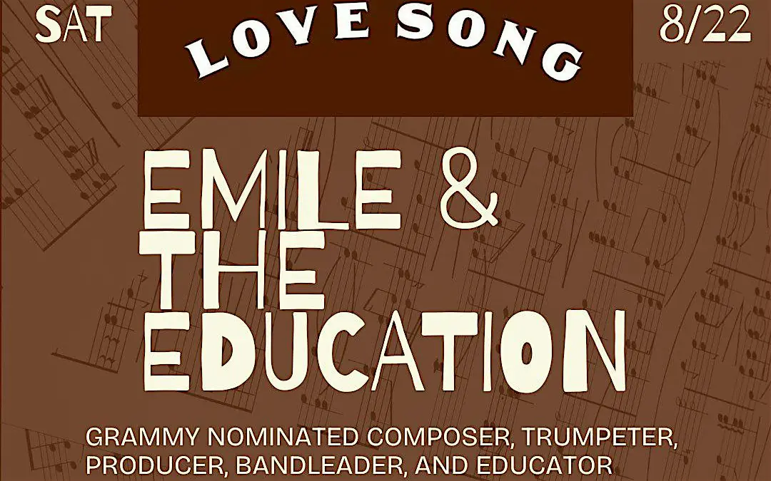 Emile and The Education