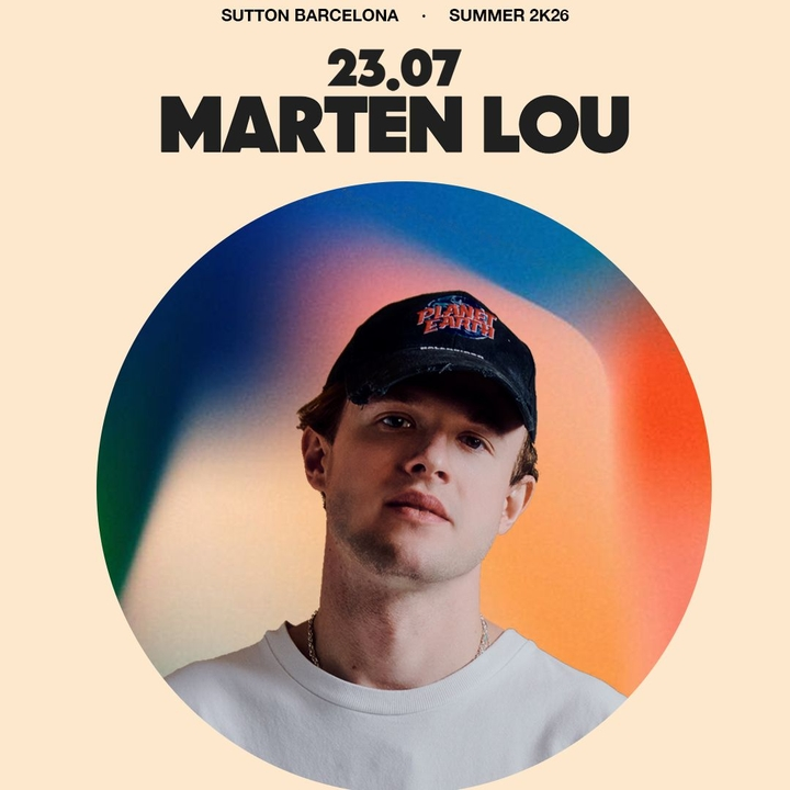 Marten Lou