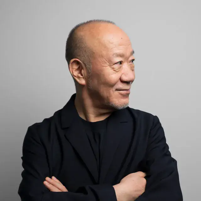 Joe Hisaishi y la Japan Century Symphony Orchestra