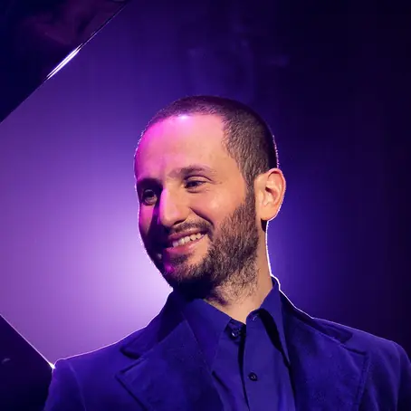 Jeremy Hababou @ Théâtre Sébastopol