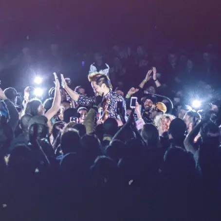 Kishi Bashi @ Kings Place
