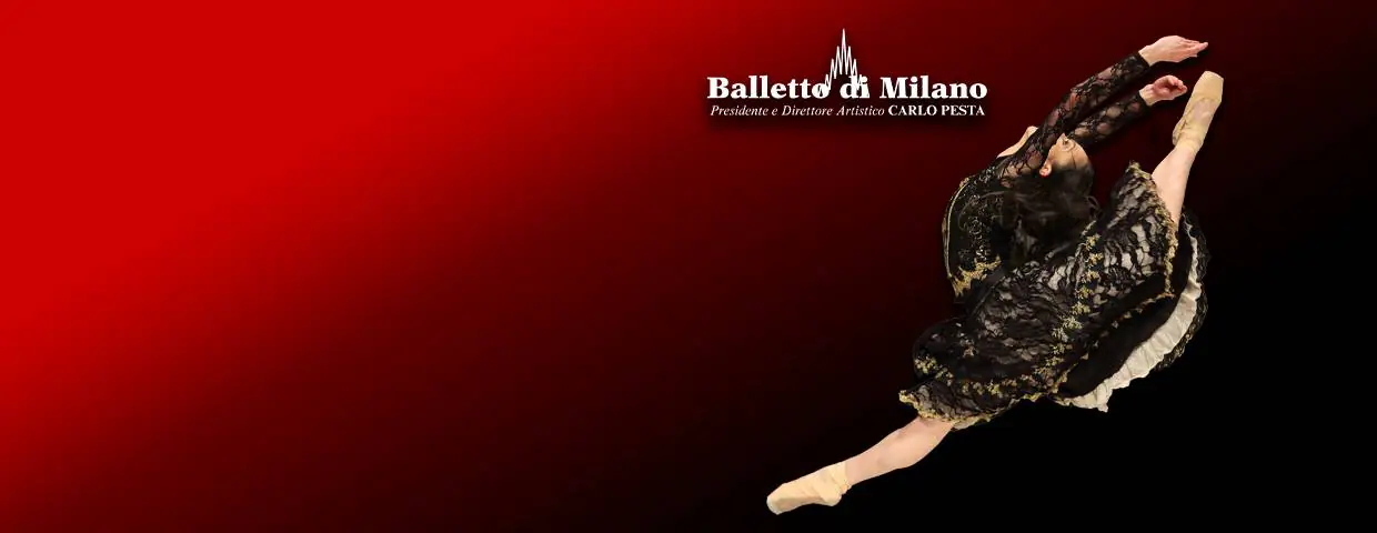 Carmen - Balletto di Milano